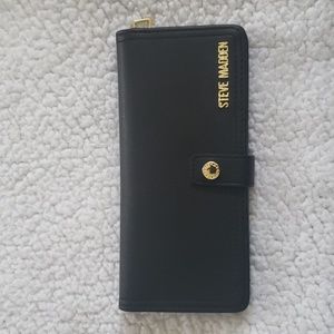 Steve Madden Wallet 🖤
